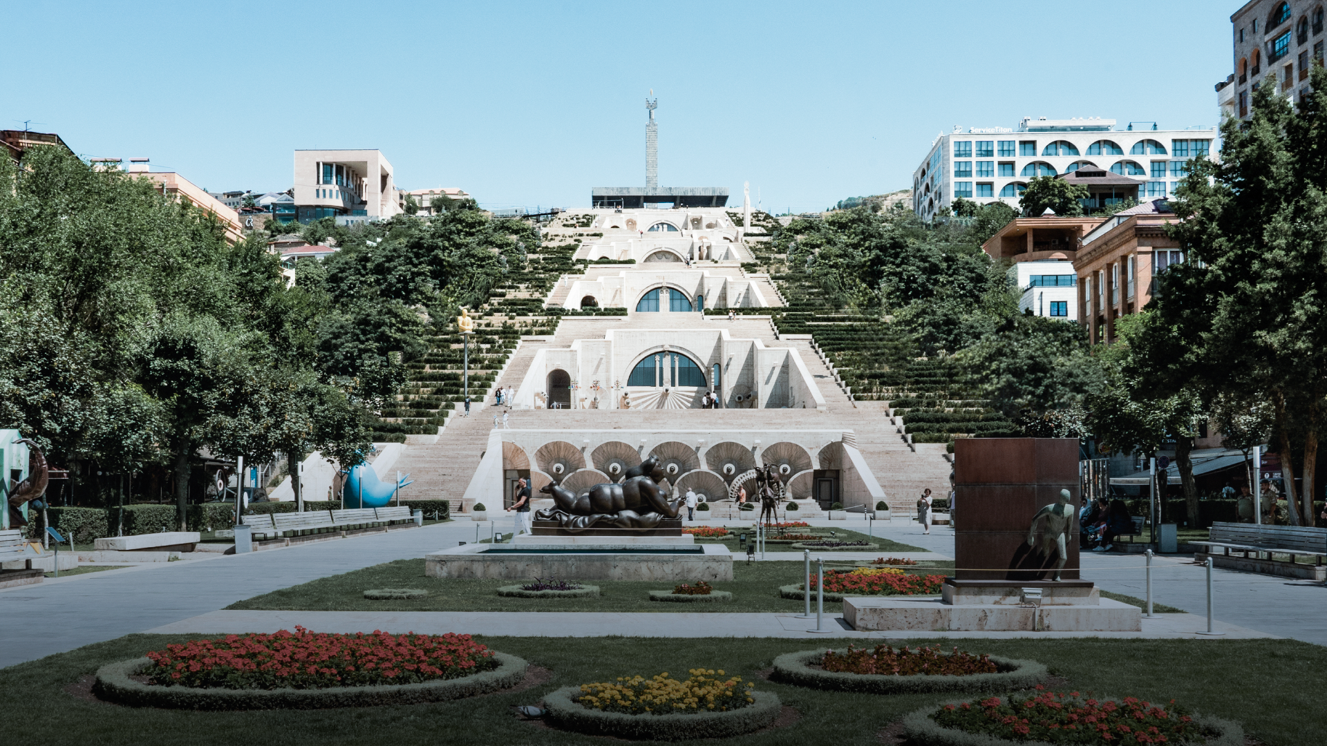 Հետադարձ Կապ