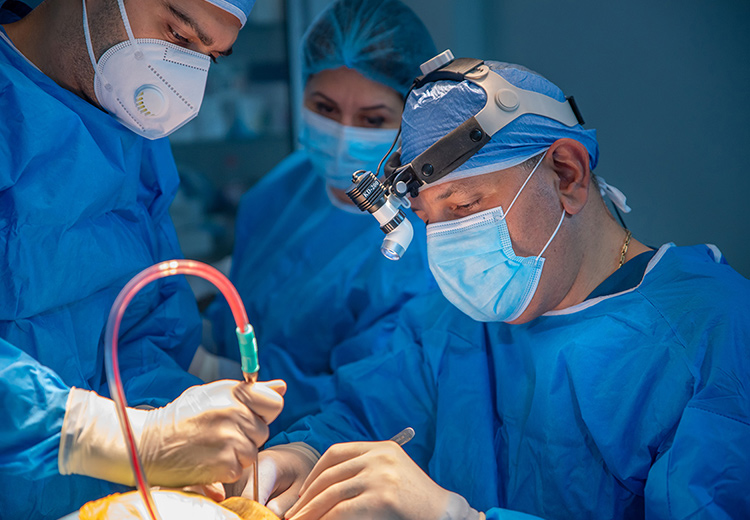 Պարկինսոնի և էպիլեպսիայի հիվանդության բուժում