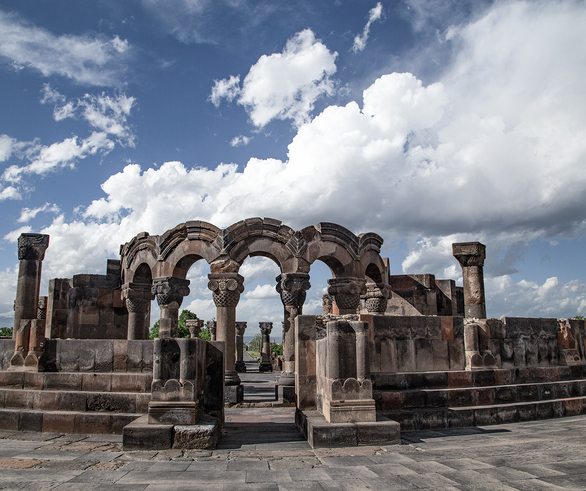 Պատմություն և մշակույթ