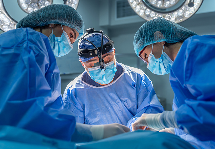 Oնկոգինեկոլոգիա