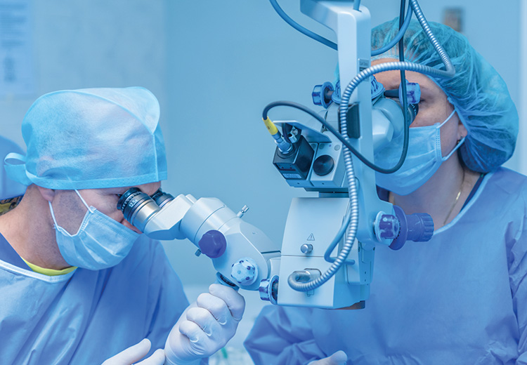 Ակնաբուժություն