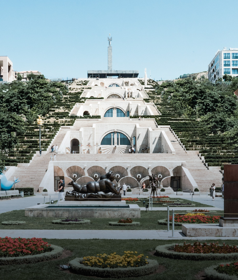 Հայաստանի մասին