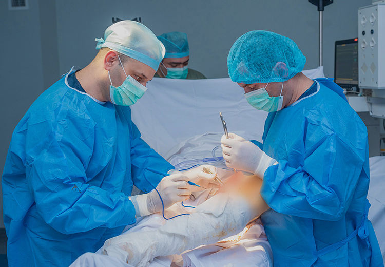 Օրթոպեդիկ Ուռուցքաբանություն