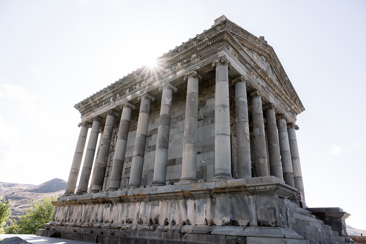 ՍՏԱՆԴԱՐՏ ՓԱԹԵԹ