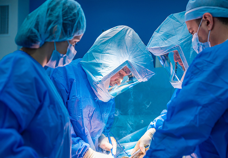 Վնասվածքաբանություն